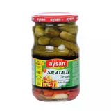 Aysan Salatalık Turşu 670 g Aysan Salatalık Turşu 670 g 670 g