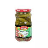 Aysan Salatalık Turşu Aysan Salatalık Turşu 340 g