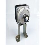 Ayscore Aksa Fan Motoru (65/16 Watt-65 W) (Montaj Ayaklı) AKS-688.25A