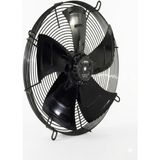 Ayscore Axial Fan Motoru (500MM) Emme (1400 D.dak) (SRF500)
