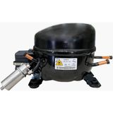 Ayscore Kompresör Gmcc (PZ130H1C) (1/4 + + + R-600 A) (236 W - 203 K.cal)