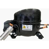 Ayscore Kompresör Gmcc (PZ80H1Y) (1/6 R-600 A) (147 W - 127 K.cal)