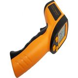 Ayscore Termometre Dıgıtal Lazer (WH-380) (-50 -380 C)