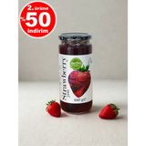 Ayşe Bacı Çiftliği Bacı Çiftliği Çilek Reçeli 660GR - 660 gr