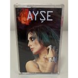 Ayşe Gör Bak Sıfır Jelatinli Kaset