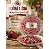Ayşece Lezzetler Pancarlı Erişte Makarna - 500 gr