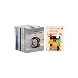 Ayşegül Devecioğlu Set (5 Kitap) - Sessiz Kadınlar Hediye