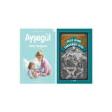 Ayşegül – Hasta Yatağında + Zacharius Usta
