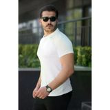 Ayşegül hediyelik Ayşegul hediyelik Erkek Kısa Kollu Yakalı Tişört