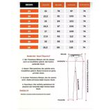 Ayşegül hediyelik Ayşegul hediyelik Erkek Slim Fit Dilli Kumaş Pantolon