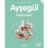 AYŞEGÜL KÜÇÜK AŞÇILAR - GILBERT DELAHAYE;MARCEL MARLIER