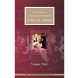 Ayşegül Sarıca-Piyano Çalmak Güzelliklerde Yaşamaktır - Serhan Yedig