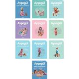 Ayşegül Serisi 10’lu Set