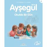 Ayşegül Serisi 11 Okulda Bir Gün Gilbert Delahaye