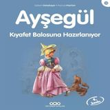 Ayşegül Serisi 19 - Kıyafet Bsuna Hazırlanıyor