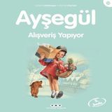 Ayşegül Serisi 29 - Alışveriş Yapıyor 648793