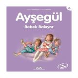 Ayşegül Serisi 30 - Bebek Bakıyor - Seçenek