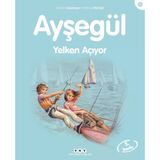 Ayşegül Serisi 31 Yelken Açıyor Gilbert Delahaye