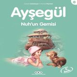 Ayşegül Serisi 39 - Nuh'un Gemisi 648831