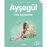 Ayşegül Serisi 43 Eda Teyzesinde Marcel Marlier