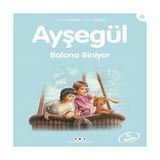 Ayşegül Serisi 45 - Bna Biniyor