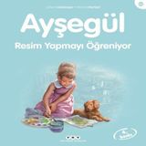 Ayşegül Serisi 46 - Yapmayı Öğreniyor 648844