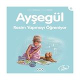 Ayşegül Serisi 46 - Yapmayı Öğreniyor
