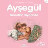 Ayşegül Serisi 49 - Masallar Diyarında 648862