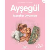 Ayşegül Serisi 49 Masallar Diyarında Marcel Marlier