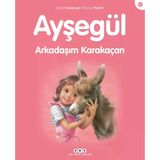 Ayşegül Serisi 51 Arkadaşım Karakaçan Marcel Marlier