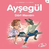 Ayşegül Serisi 53 - Dört Mevsim 648891