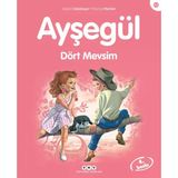 Ayşegül Serisi 53 Dört Mevsim Marcel Marlier