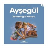 Ayşegül Serisi 55 - engiz Komşu