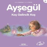 Ayşegül Serisi 56 - Koş Gelincik Koş 648901