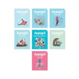Ayşegül Serisi 7li Set