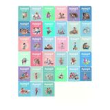 Ayşegül Serisi Toplam 33 Kitap