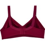 Aysemin Kadın Toparlayıcı Desteksiz C Cup Sütyen BGL-ST04731