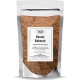 Ayşe’nin Türkiye Revani Baharatı 100 gr Ayşe’s Turkish Revani Spice