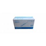 Ayset 0.5 Ml 0,30X8mm 30Gx5/16 Süper İnsülin Enjektör 50 Adet