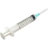 Ayset 10CC Enjektör Yeşil Uç 3p - 150 Adet 7696809302708