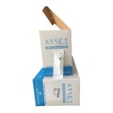 Ayset 2 ML 0,40*40MM (27GX1 1/2") GRİ DENTAL ENJEKTÖR 300 ADET