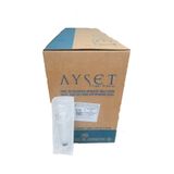 Ayset 2ml Enjektör Dental (0.40X50MM) (27G*2 )2cc 3p Uzun 250 Adet