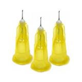 Ayset 30G 0.30 x 4 mm Steril Mezoterapi İğnesi 50 Adet Yüksek Akışkanlık ve Konforlu Kullanım