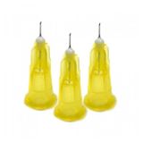 Ayset 30G 13mm Steril Mezoterapi İğnesi 500 Adet