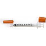 Ayset 70570 (3p 0,5ml) 30G Süper Insülin Enjektörü 200 Adet