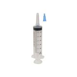 Ayset Beslenme Enjektörü Çam Uçlu 50cc 3p 50ml 10 Adet