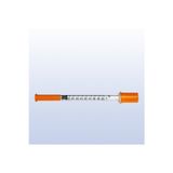 AYSET ENJEKTÖR Ayset 0,5 Ml 30g Süper Insülin 200 Adet