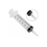 AYSET ENJEKTÖR Ayset Beslenme Enjektörü Çam Uçlu Şırınga 60ml 10 Adet