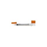 Ayset Enjektör İnsülin Super 1 ml-Tekli