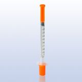 Ayset Enjektör Süper İnsülin 1 Ml - 50 Adet